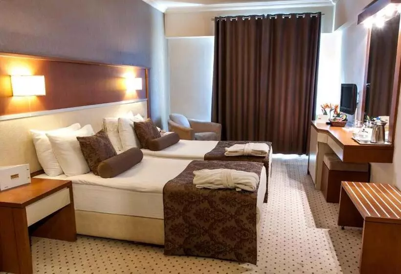 Fotos del hotel Blanca:  2