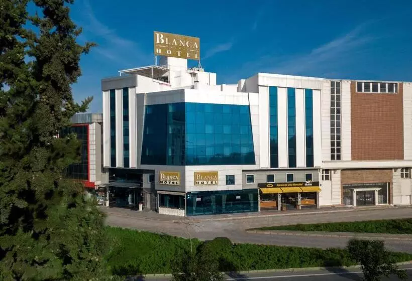 Fotos del hotel Blanca:  5