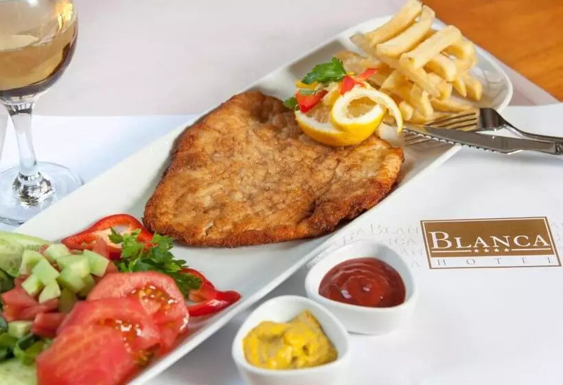 Fotos del hotel Blanca:  15