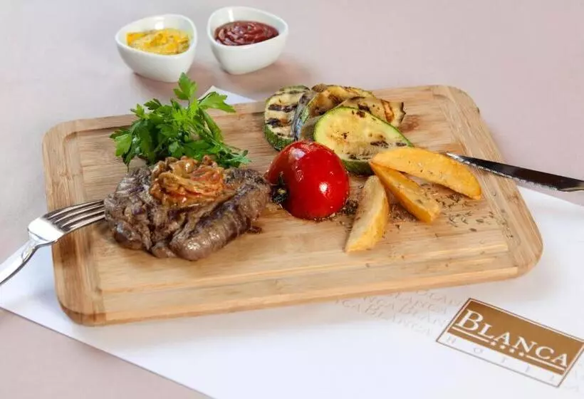 Fotos del hotel Blanca:  21