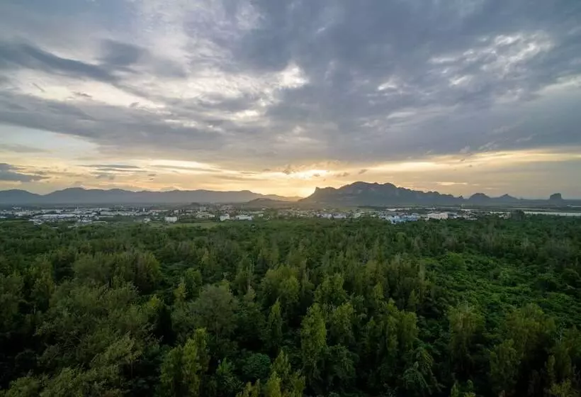 Fotos del hotel Golden Beach Chaam:  13