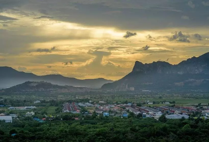 Fotos del hotel Golden Beach Chaam:  22