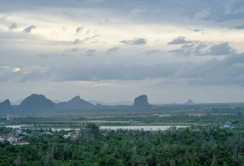 Fotos del hotel Golden Beach Chaam:  24