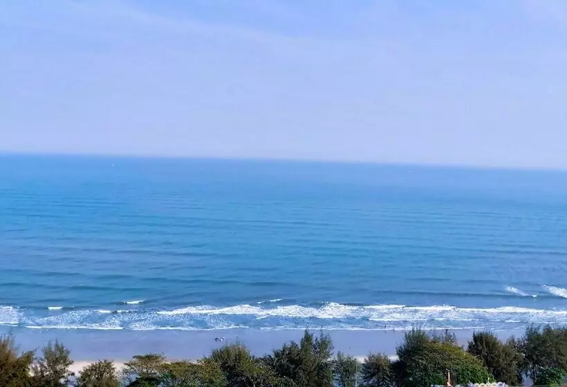 Fotos del hotel Golden Beach Chaam:  18