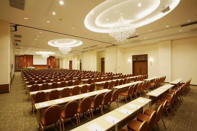 Fotos del hotel Golden Beach Chaam:  6