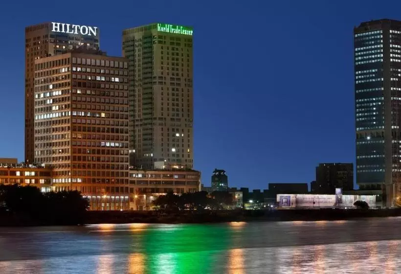 Cairo World Trade Center  & Residences