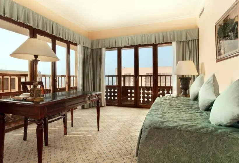 Fotos del hotel Cairo World Trade Center  & Residences:  13