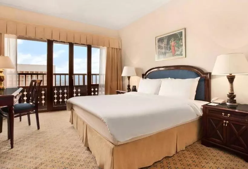 Fotos del hotel Cairo World Trade Center  & Residences:  11