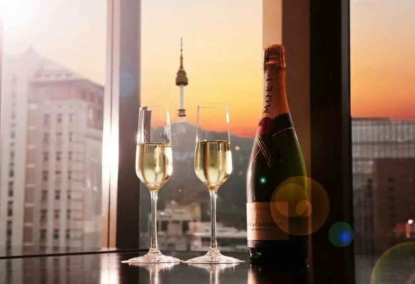 Fotos del hotel Ibis Ambassador Myeongdong:  9