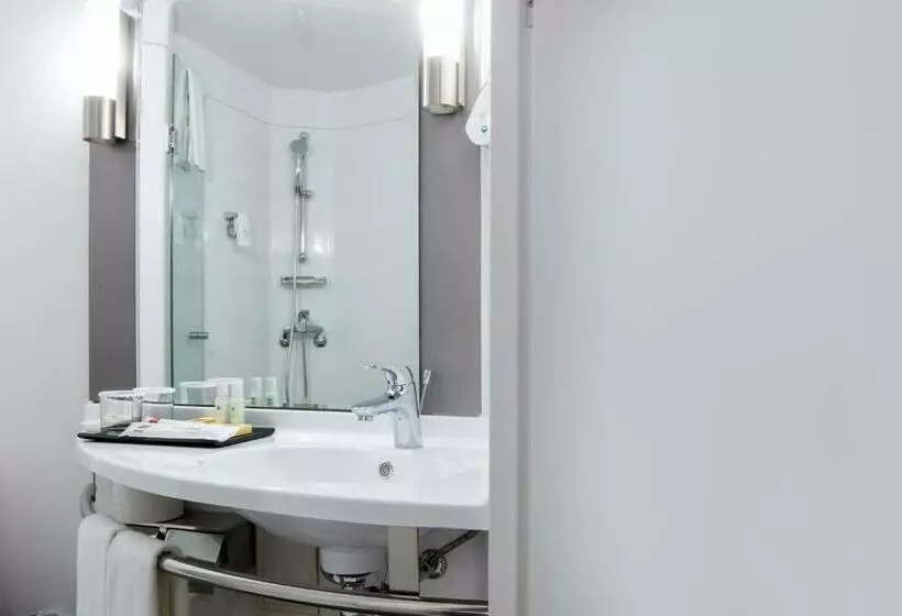 Fotos del hotel Ibis Ambassador Myeongdong:  8