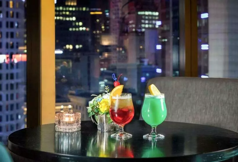 Fotos del hotel Ibis Ambassador Myeongdong:  20