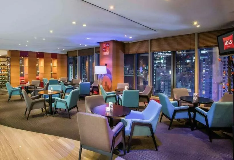 Fotos del hotel Ibis Ambassador Myeongdong:  11