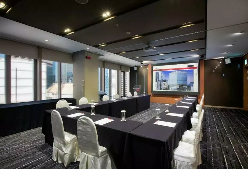 Fotos del hotel Ibis Ambassador Myeongdong:  21