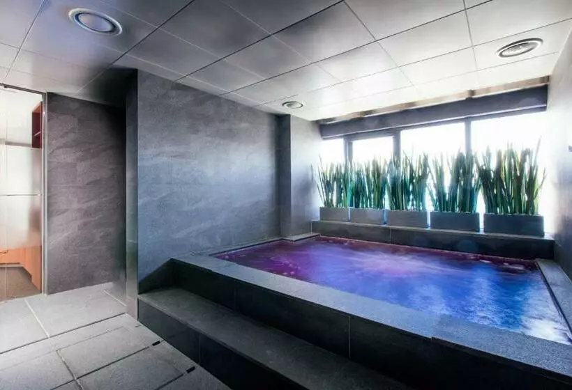 Fotos del hotel Ibis Ambassador Myeongdong:  4