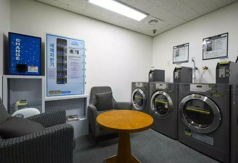 Fotos del hotel Ibis Ambassador Myeongdong:  2