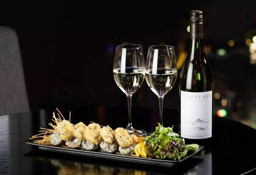 Fotos del hotel Ibis Ambassador Myeongdong:  19