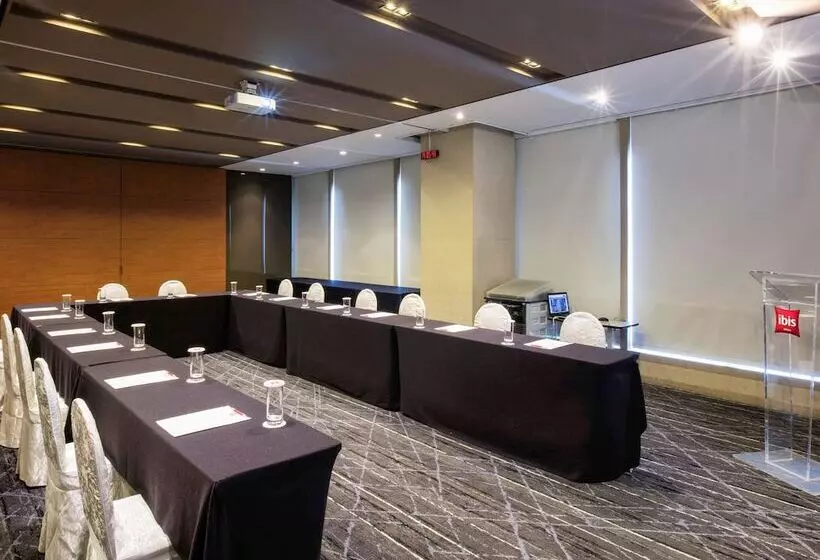 Fotos del hotel Ibis Ambassador Myeongdong:  18