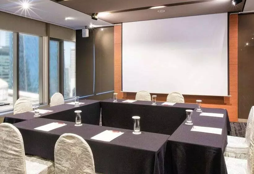 Fotos del hotel Ibis Ambassador Myeongdong:  23