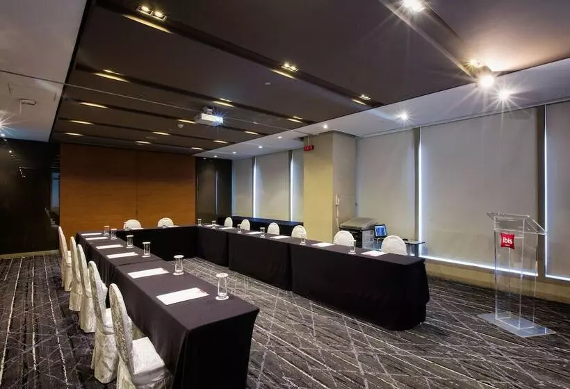 Fotos del hotel Ibis Ambassador Myeongdong:  24