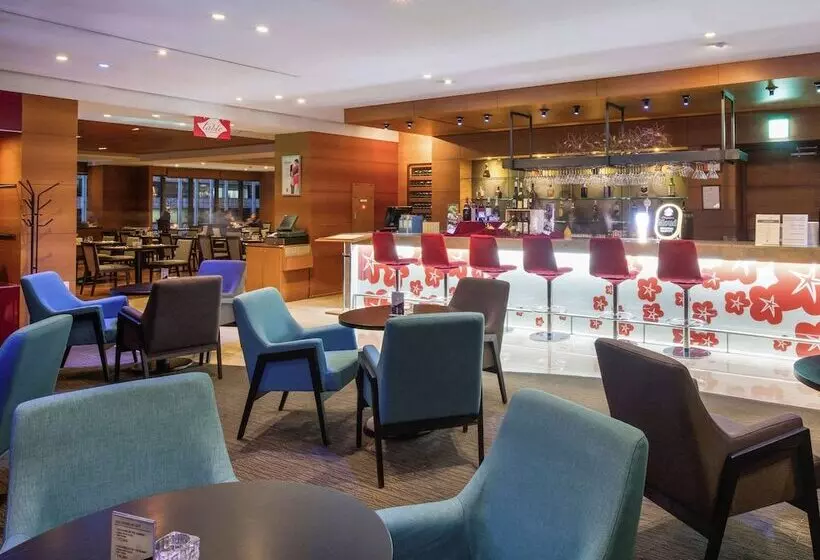 Fotos del hotel Ibis Ambassador Myeongdong:  6