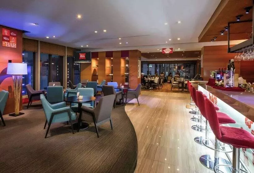 Fotos del hotel Ibis Ambassador Myeongdong:  13