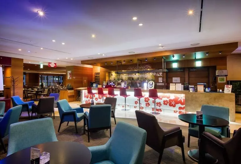 Fotos del hotel Ibis Ambassador Myeongdong:  22