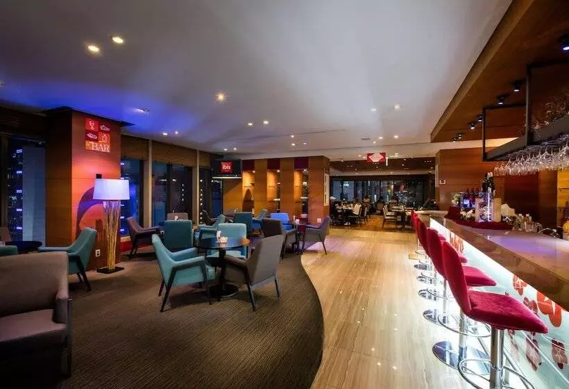 Fotos del hotel Ibis Ambassador Myeongdong:  17