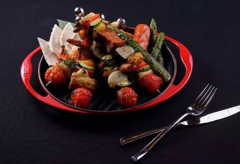 Fotos del hotel Ibis Ambassador Myeongdong:  16