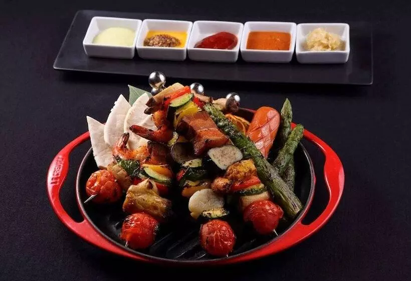 Fotos del hotel Ibis Ambassador Myeongdong:  12