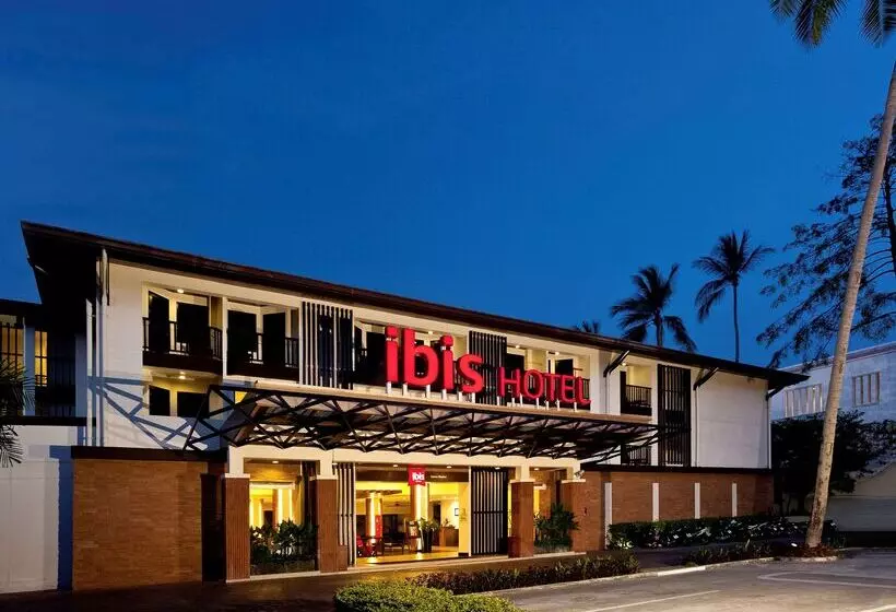 Ibis Samui Bophut  Sha Extra Plus