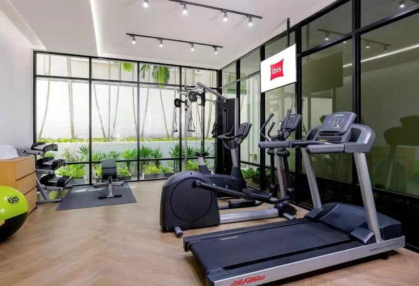 Fotos del hotel Ibis Samui Bophut  Sha Extra Plus:  5