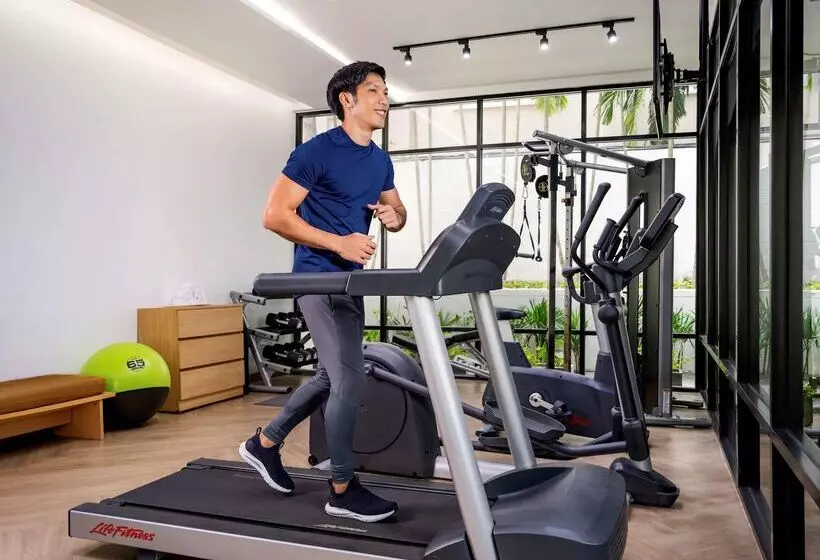 Fotos del hotel Ibis Samui Bophut  Sha Extra Plus:  10