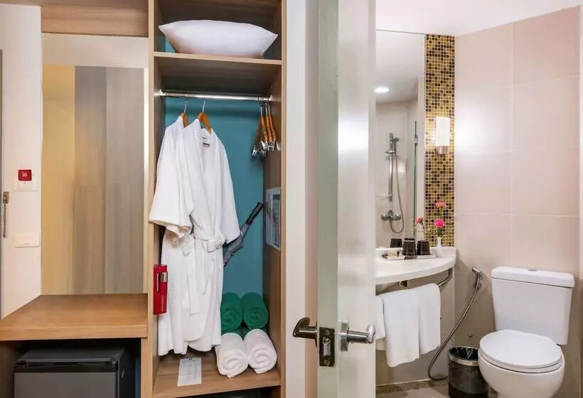 Fotos del hotel Ibis Samui Bophut  Sha Extra Plus:  25