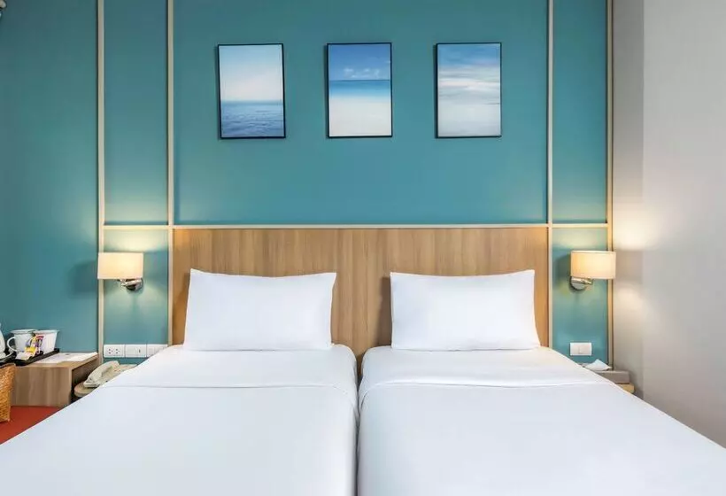 Fotos del hotel Ibis Samui Bophut  Sha Extra Plus:  23