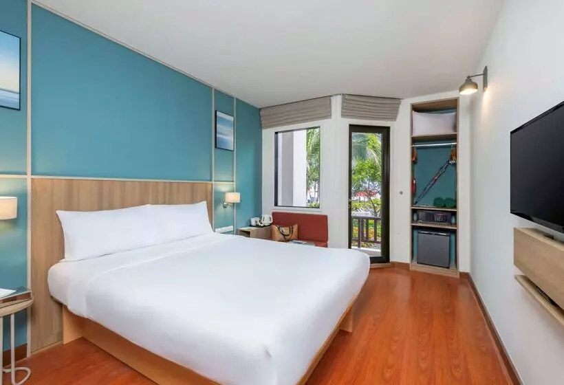 Fotos del hotel Ibis Samui Bophut  Sha Extra Plus:  24