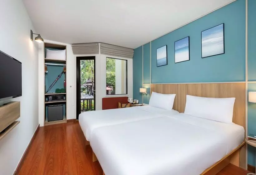 Fotos del hotel Ibis Samui Bophut  Sha Extra Plus:  19