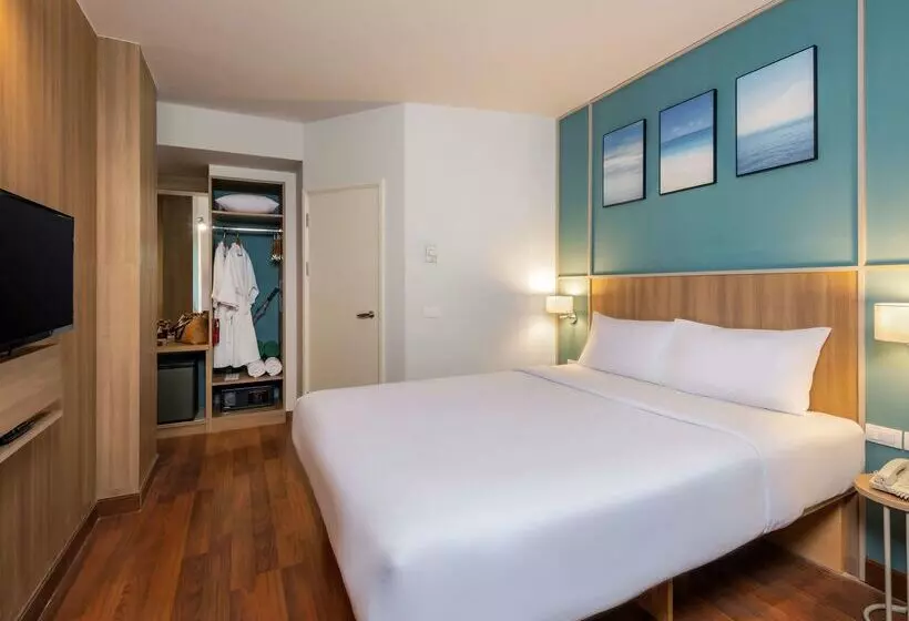 Fotos del hotel Ibis Samui Bophut  Sha Extra Plus:  2