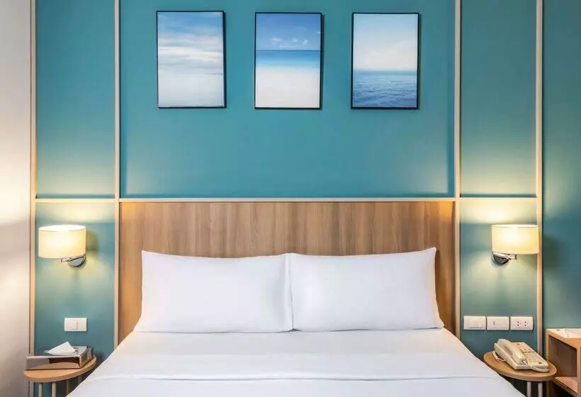 Fotos del hotel Ibis Samui Bophut  Sha Extra Plus:  8