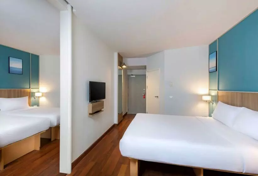 Fotos del hotel Ibis Samui Bophut  Sha Extra Plus:  17