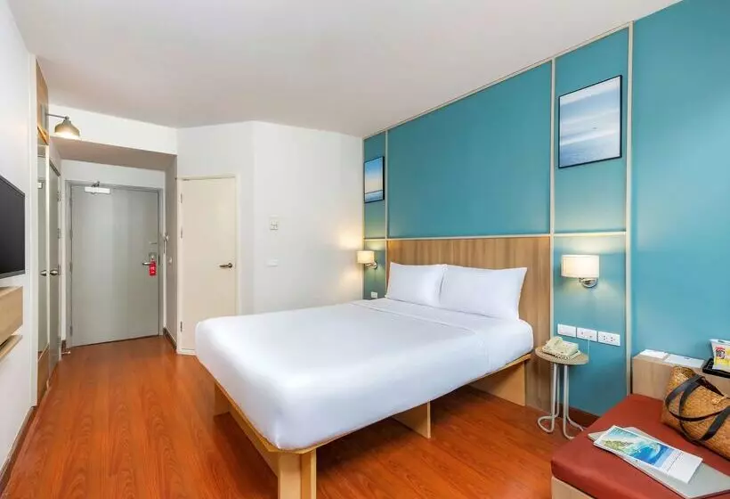 Fotos del hotel Ibis Samui Bophut  Sha Extra Plus:  22