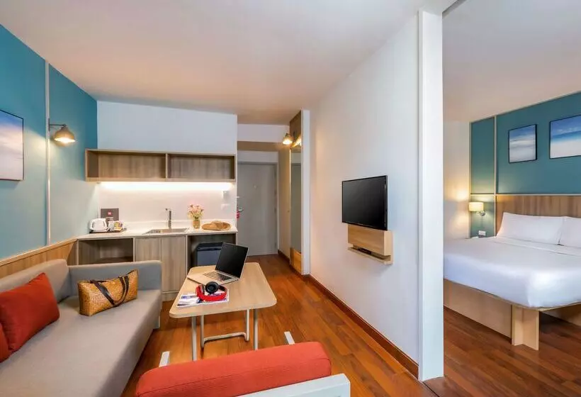 Fotos del hotel Ibis Samui Bophut  Sha Extra Plus:  21