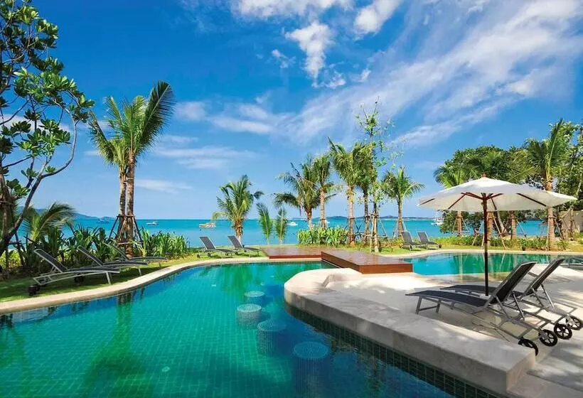 Fotos del hotel Ibis Samui Bophut  Sha Extra Plus:  3