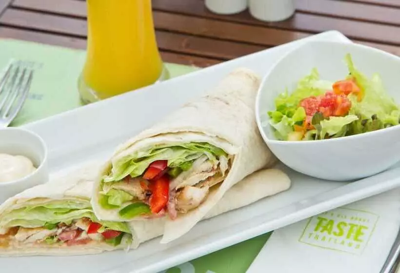 Fotos del hotel Ibis Samui Bophut  Sha Extra Plus:  18