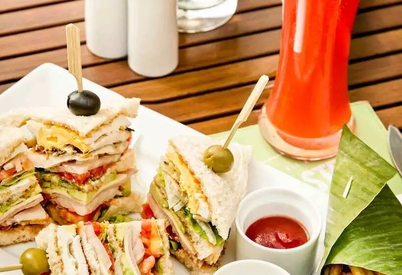 Fotos del hotel Ibis Samui Bophut  Sha Extra Plus:  11