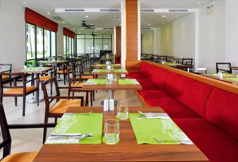 Fotos del hotel Ibis Samui Bophut  Sha Extra Plus:  6