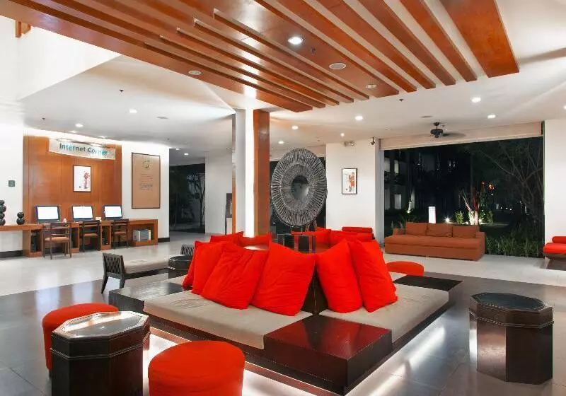 Fotos del hotel Ibis Samui Bophut  Sha Extra Plus:  15