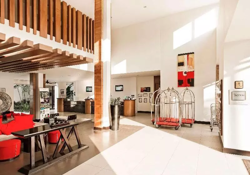 Fotos del hotel Ibis Samui Bophut  Sha Extra Plus:  4