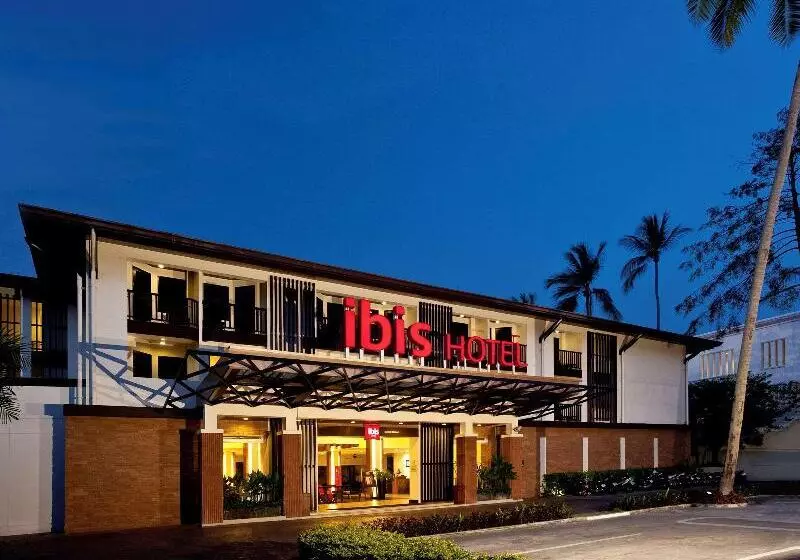 Fotos del hotel Ibis Samui Bophut  Sha Extra Plus:  7