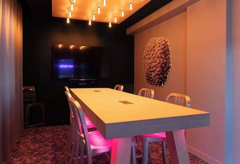 Fotos del hotel Campanile Bordeaux Centre  Gare Saintjean:  20