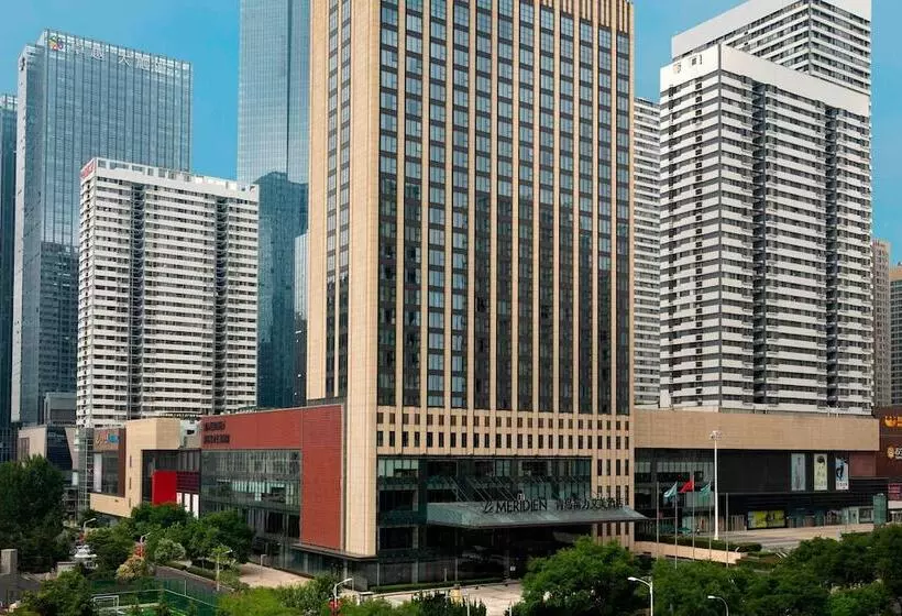 Le Meridien Qingdao